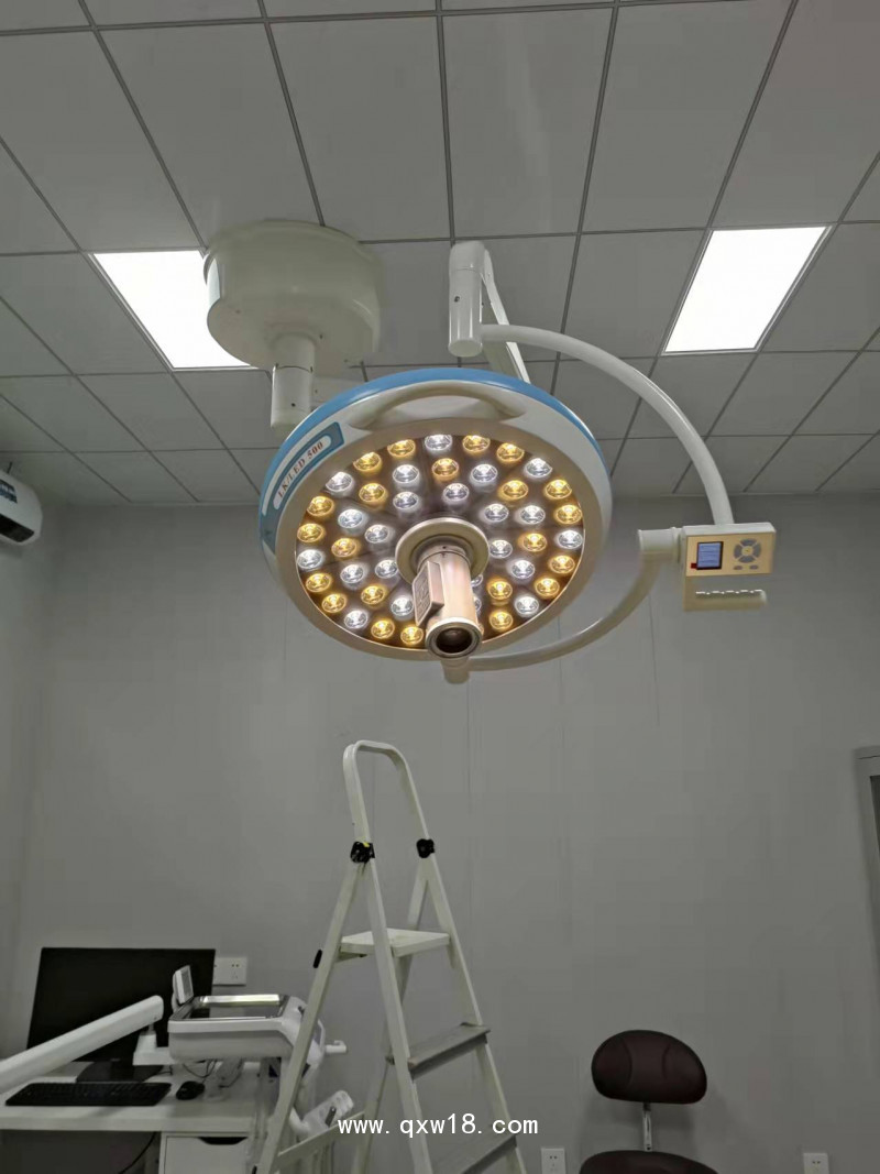 整形美容醫用LED手術無影燈