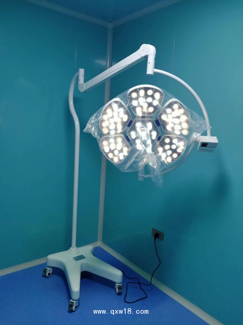 整形美容醫用LED手術無影燈