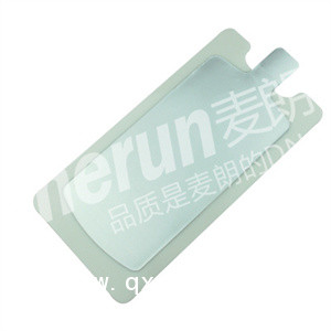醫(yī)療電極片生產(chǎn)廠家 一次性使用中性電極 電刀負(fù)極板
