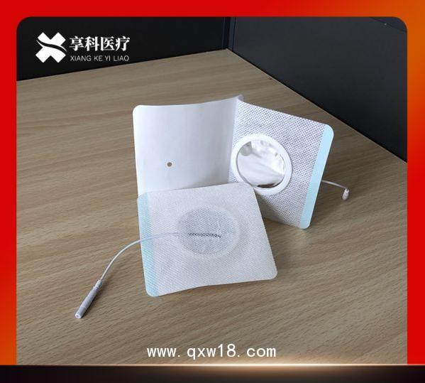 醫(yī)用電極片（導線）