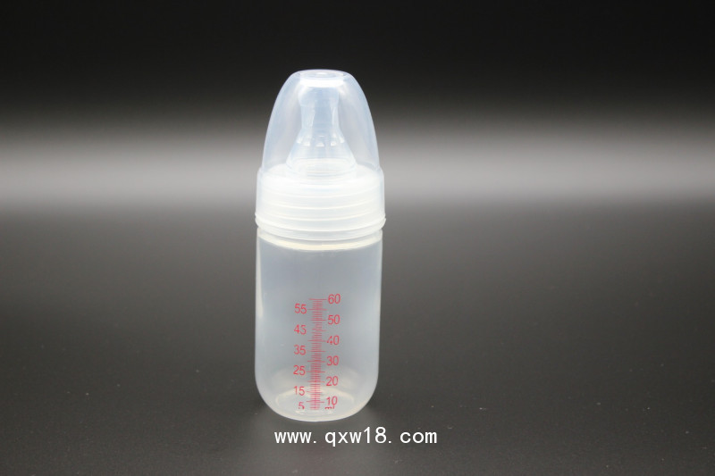 醫(yī)用一次性奶瓶（新生兒奶瓶、母乳存儲(chǔ)奶瓶）