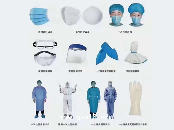 醫用外科口罩