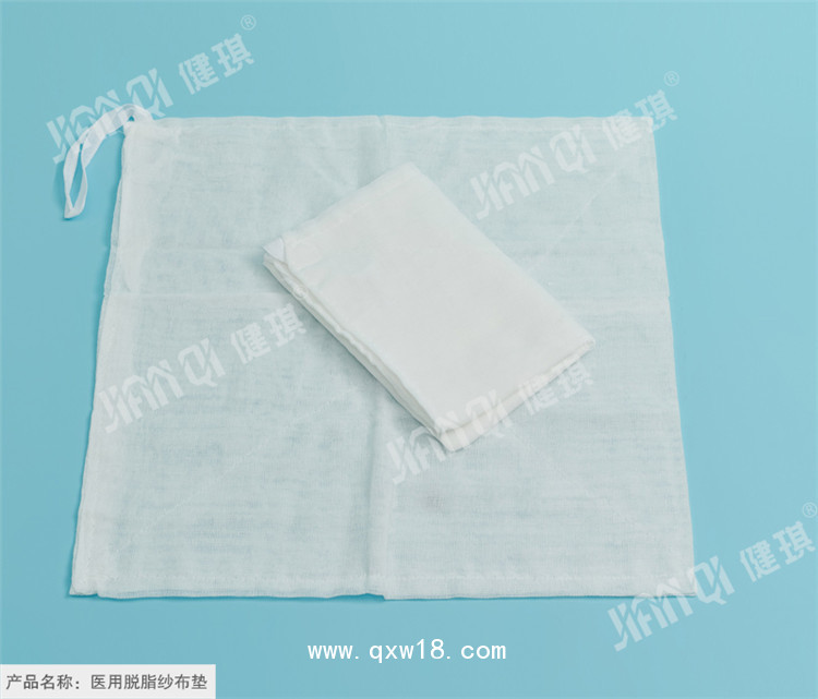 醫用紗布墊河南健琪廠家招商