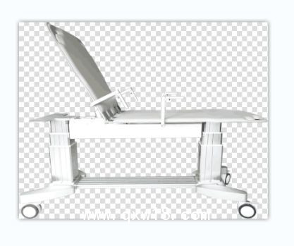 醫用電動核磁轉移車