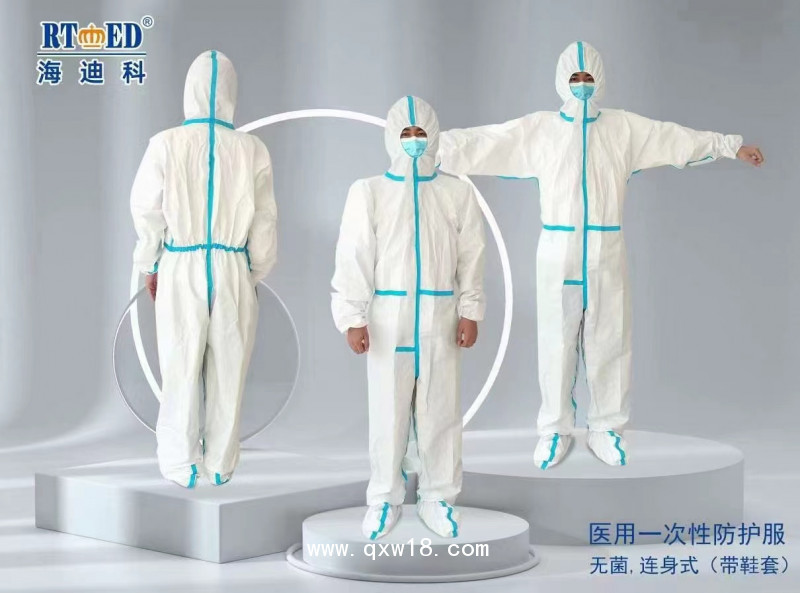 醫用口罩、面罩、隔離衣、手術器械 帶線縫合線縫合針