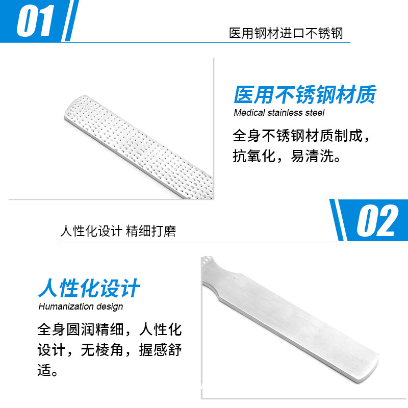 骨科骨銼 德國不銹鋼單頭骨銼 醫用骨銼 單頭骨銼 優質器械