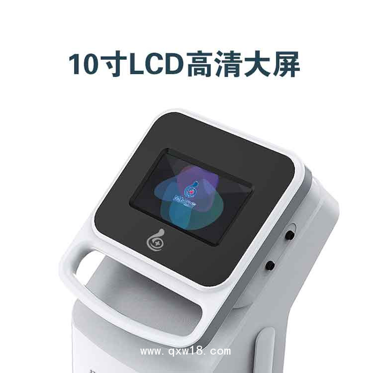 超聲藥物導入治療儀立式四通道超聲脈沖聯合設置供應耗材招商代理