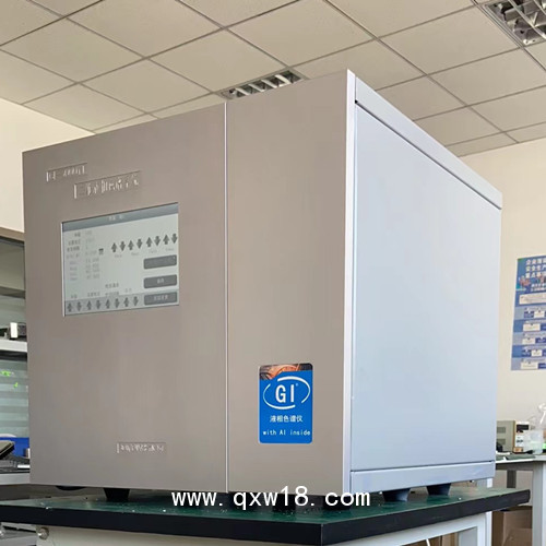 GI-3000YT二維液相色譜系統血藥濃度分析儀