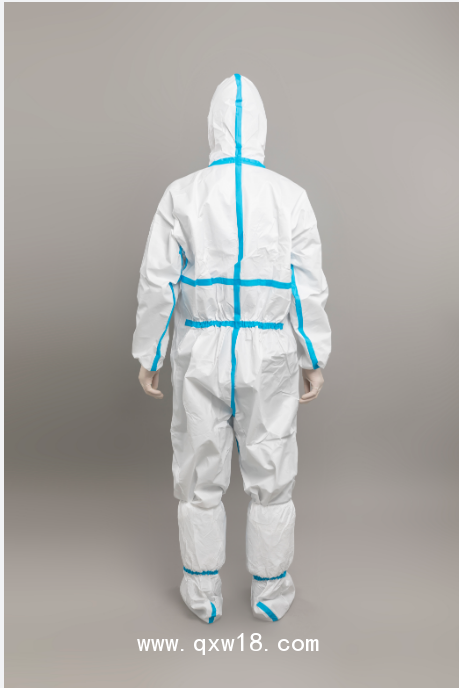 防護(hù)服