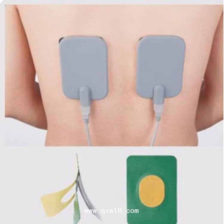 中醫定向透藥專用電極片--廠家直供 體表電極 超聲耦合貼