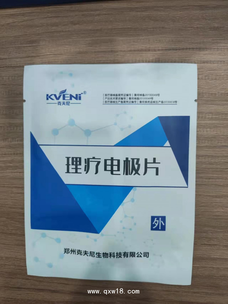 中醫定向透藥治療儀