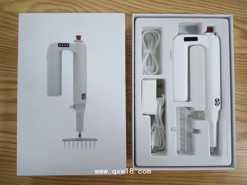 朗司醫療手持式電動洗板槍