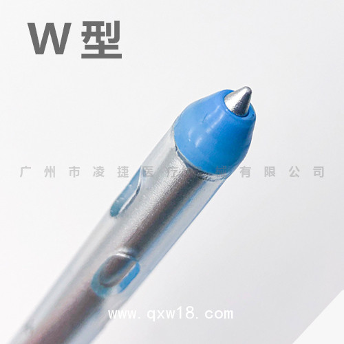 一次性無菌留置引流導管及輔助裝置