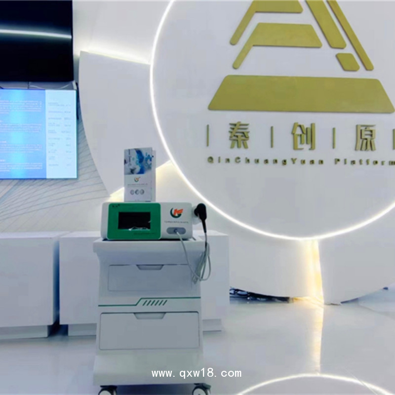 秒康BCJB氣壓彈道放射式體外沖擊波治療儀MKYLB 發散式沖擊波治療儀
