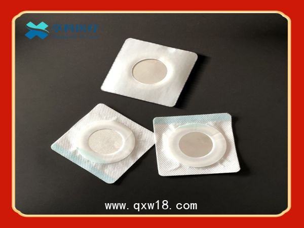 無(wú)紡布理療貼（平碗）