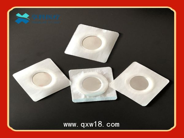 無(wú)紡布理療貼（平碗）
