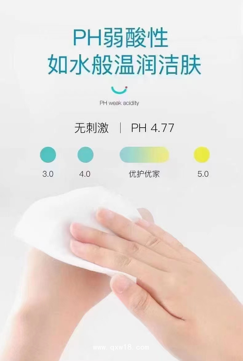 一次性酒精消毒衛生濕巾