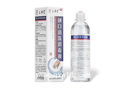 犬咬傷沖洗機-醫用外傷沖洗器