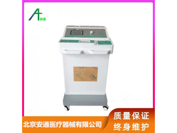 高濃度臭氧治療儀：不只是疼痛治療，它的作用比你了解的要強大