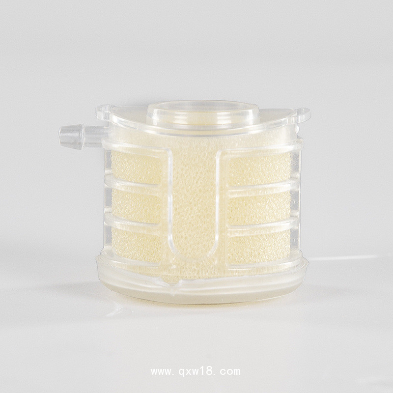 人工鼻(呼吸管路）一次性使用吸濕冷凝加濕導管)