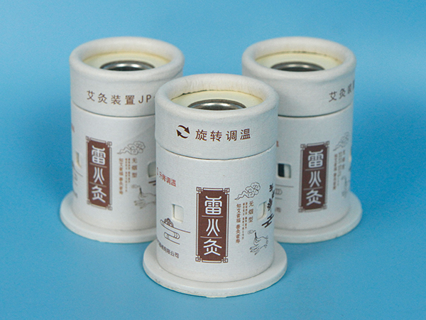 江盼醫療艾灸裝置