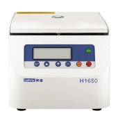 徠譜-Labtrip-微量高速離心機-H1650