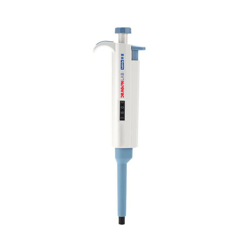 徠譜-Labtrip-TopPette-手動(dòng)單道可調(diào)式移液器