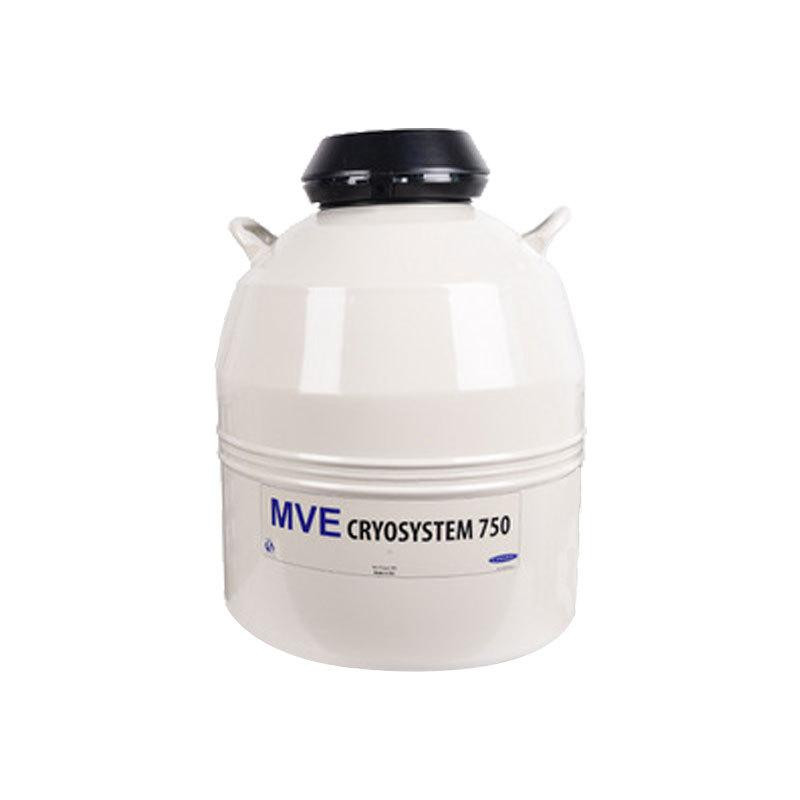 美國MVE-液氮罐cryosystem750-儲存用液氮容器