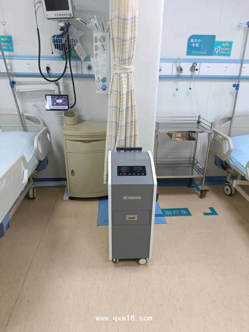 等離子空氣消毒機消毒殺菌除甲醛 手術室 美容院