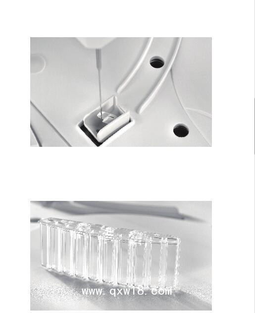 邁瑞全自動生化分析儀 BS-350S