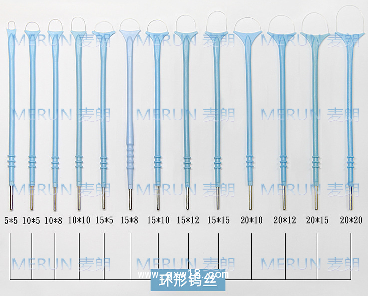 婦科利普刀頭|LEEP利普刀頭|球形刀頭|利普刀頭生產廠家
