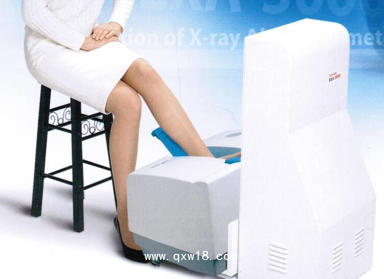 澳思托雙能射線骨密度儀檢測(cè)儀 EXA-3000