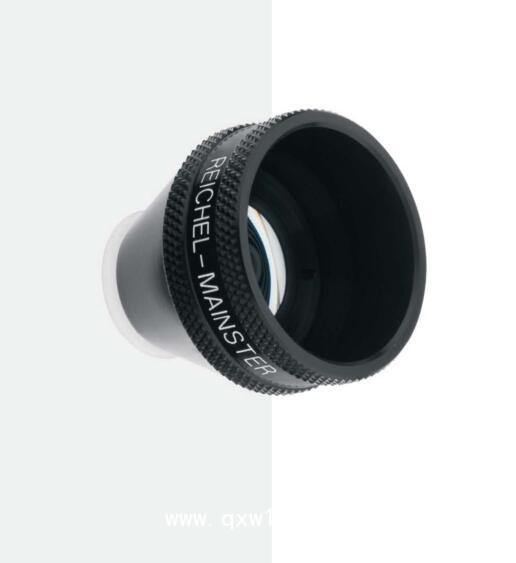 Ocular全視網膜激光鏡 OMRA-PRP-165