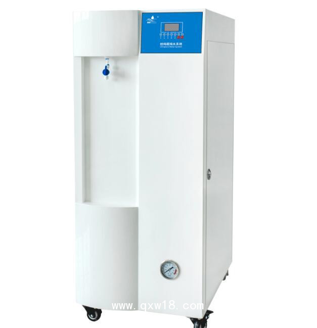 創純醫用清洗器 （純水機） CCH -M20
