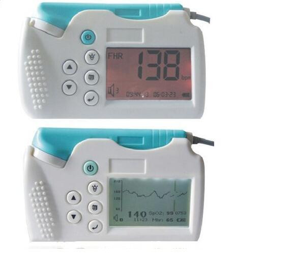 艾瑞康胎兒監護儀 FM-3D