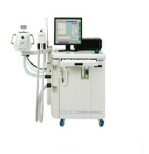 捷斯特肺功能檢測系統 CHESTAC-8900D