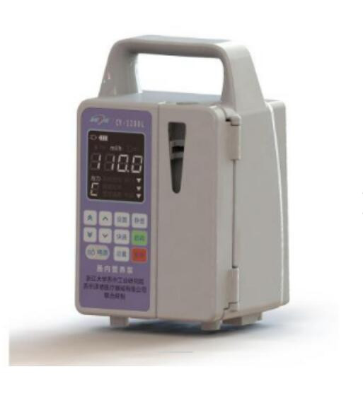 澤德腸內營養泵 CY-1200L