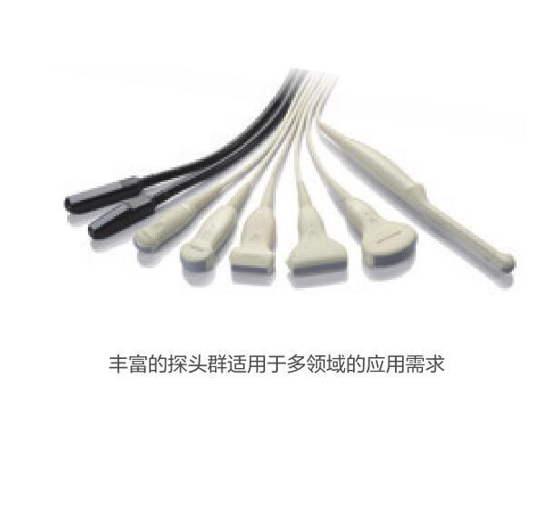 邁瑞全數字便攜式超聲診斷系統 DP-20