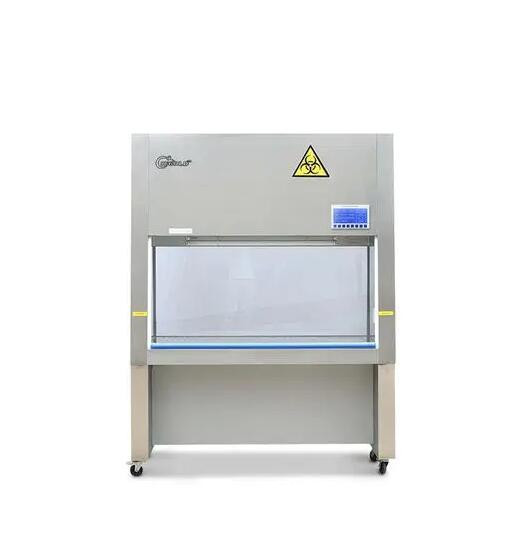 蘇潔生物安全柜 BSC-600IIA2