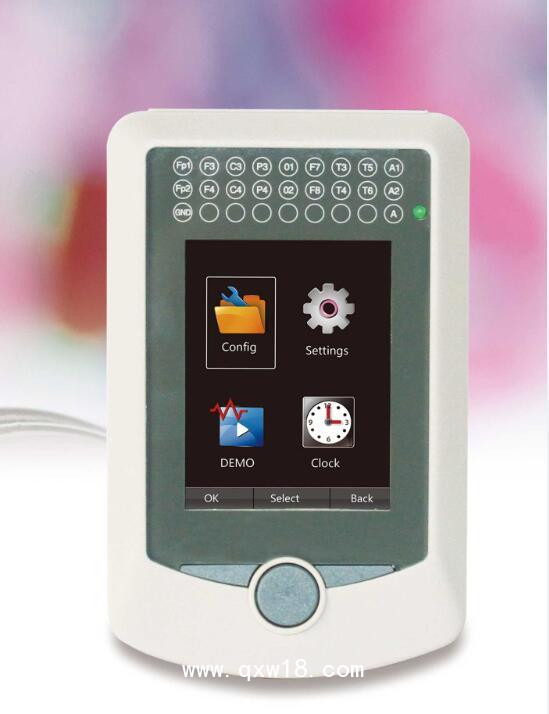 腦電圖機康泰動態腦電圖 CMS4100