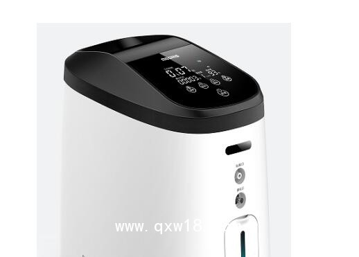 邁睿思醫用分子篩制氧機JY-206W