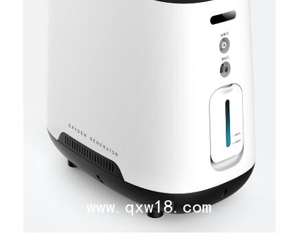 邁睿思醫用分子篩制氧機JY-206W