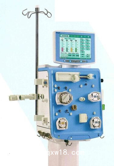 山外山 血液凈化設備 SWS-5000A