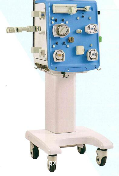 山外山 血液凈化設備 SWS-5000A