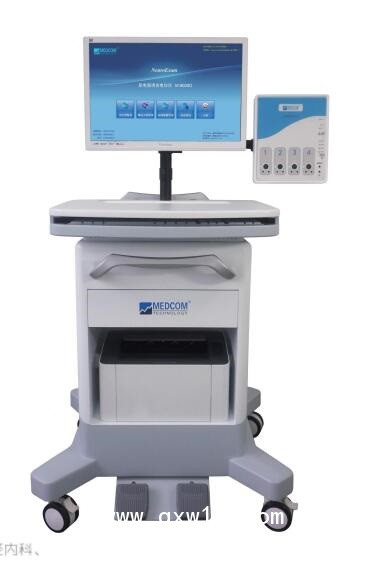 邁康 肌電圖誘發電位儀 M-8000A