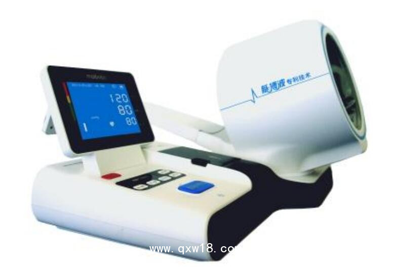 脈搏波 脈搏波醫用血壓計 RBP-9001