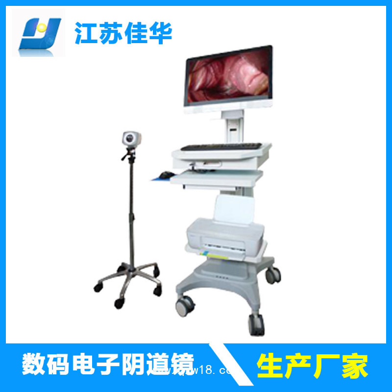 陰道鏡/電子數碼陰道鏡/陰道窺鏡