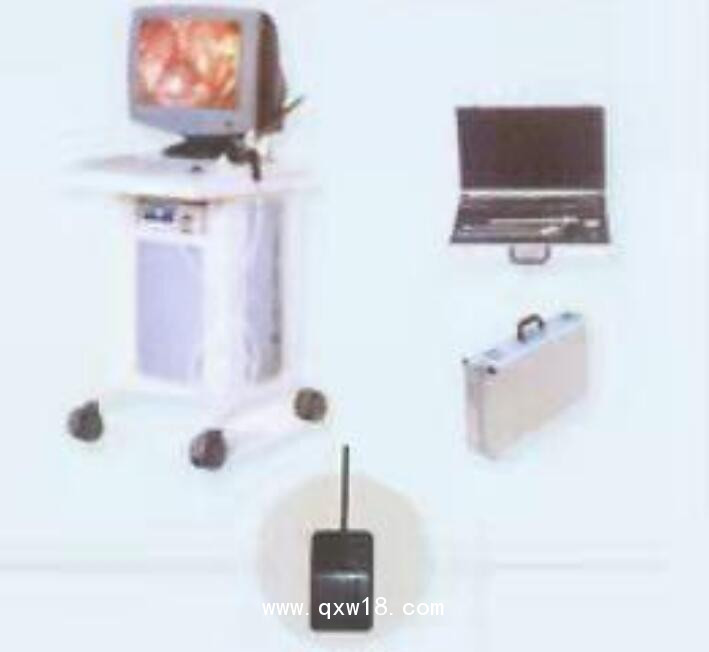 Dr.camscope 醫用攝像機 DCS-105