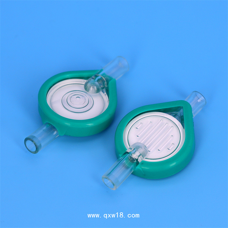 精密藥液過濾器