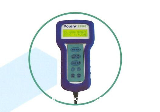 普東 膝關節康復器 CPM-X-A